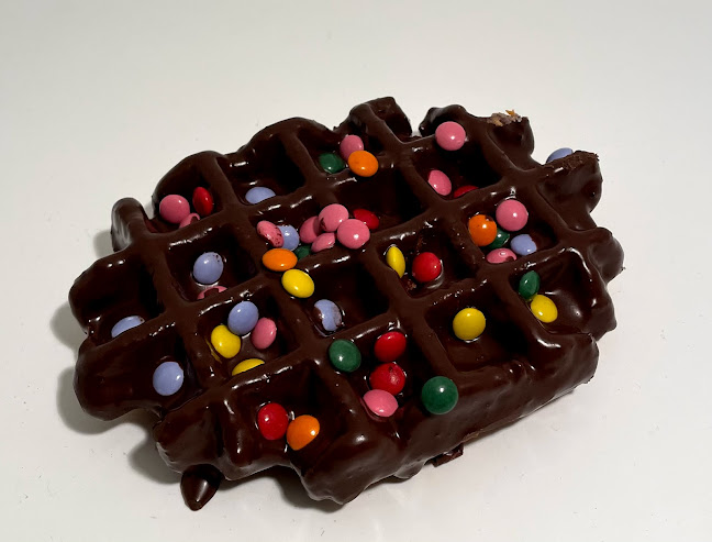 Bakkerij Leo Geerts Sprang Capelle - Horeca