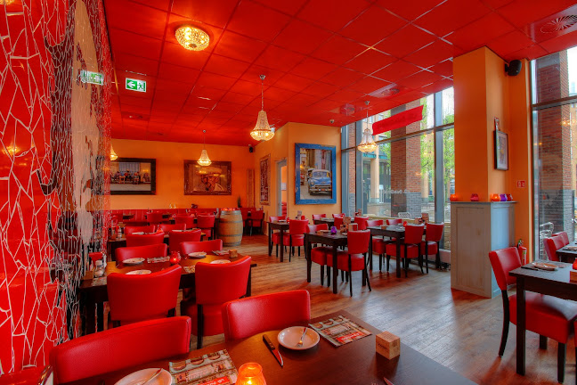 Opinii despre La Cubanita Ridderkerk în Ridderkerk - Horeca