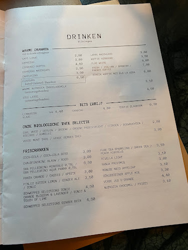 Opinii despre Bij De Jongens Valkenburg în Valkenburg - Horeca