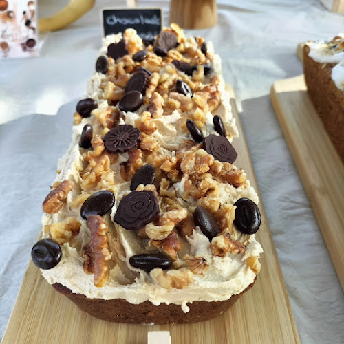 Vegan Taarthuis - Horeca