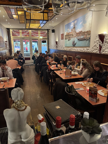 Restaurant Bella Regina - Amsterdam