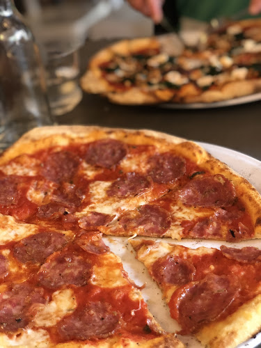 Comentarii opinii despre De Pizzabakkers Voorstraat