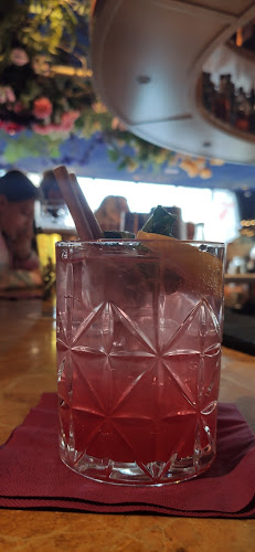 Ter Marsch & Co | Amsterdam - Vijzelstraat - Horeca