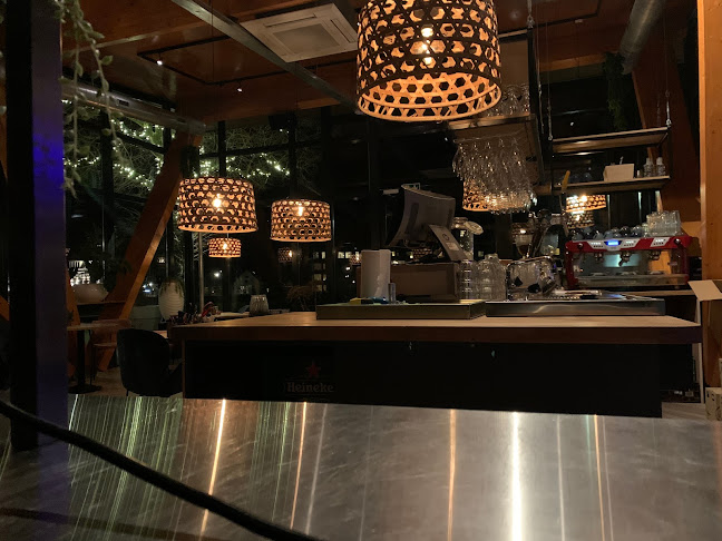 Paviljoen Ommen - Ommen