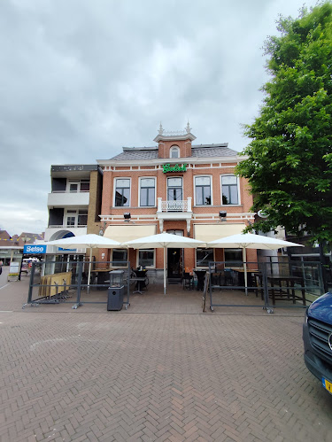 Grand Café Markant - Horeca