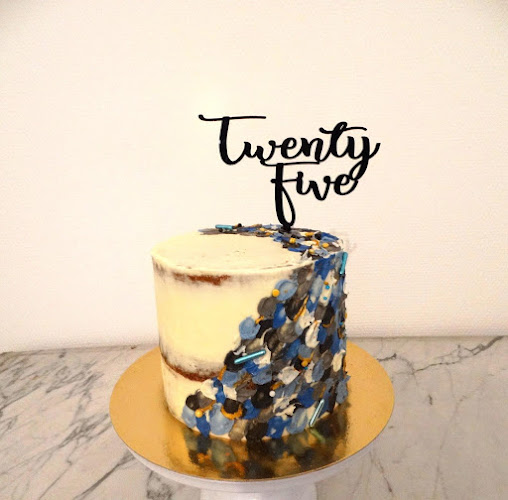 Comentarii opinii despre Cakes by Nien