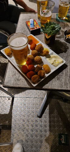 Café Bar Biljart Atlanta - Arnhem