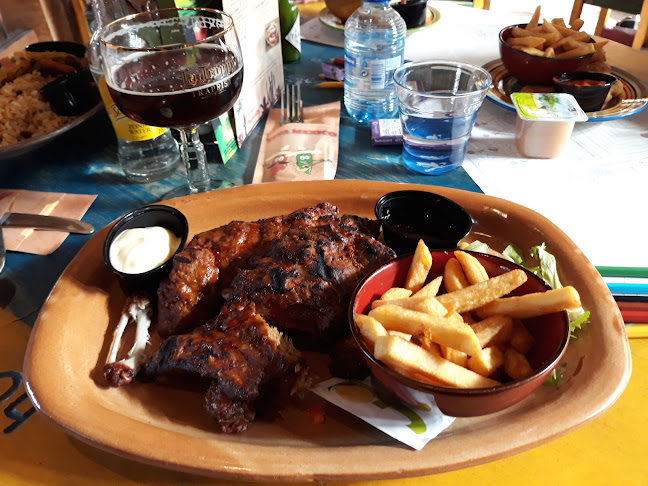 Comentarii opinii despre PonyparkCity - Viva Mexico