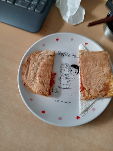 Reviews of Koppie Koffie in Maastricht - Horeca