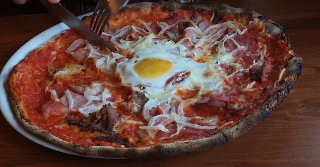 Pizzeria Mangia E. Bevi - Bedum