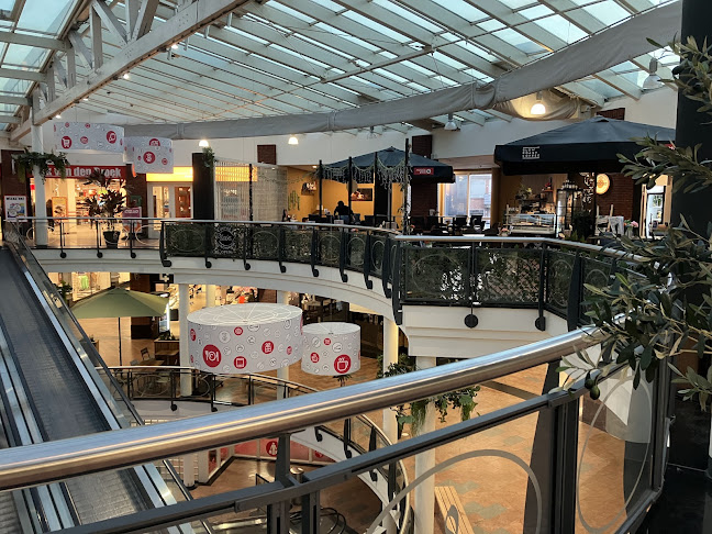 Lunchroom Plein 7 - Horeca