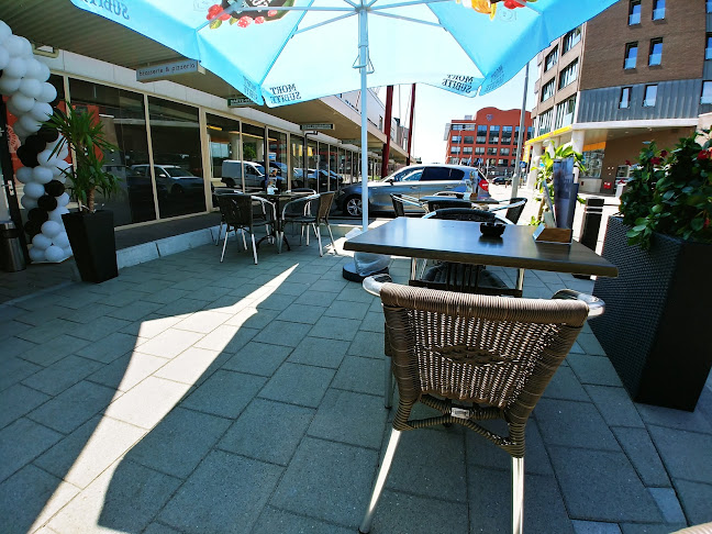 Pizzeria Hama & Supermarkt - Horeca