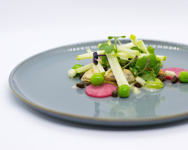 Opinii despre Restaurant Kale & de Bril în Goes - Horeca