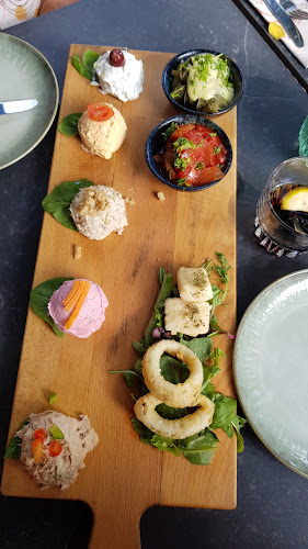 OMEGA Grieks | Mediterraans Open Times