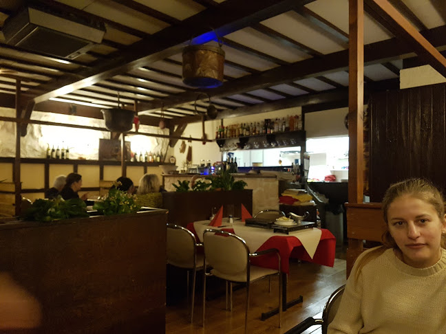 Comments and reviews of Restaurant Dubrovnik