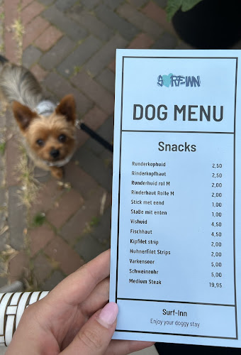 Eetcafé Surf-Inn - Scharendijke