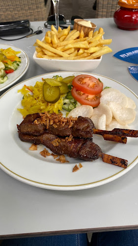 Café-partycentrum Van Haandel - Erp