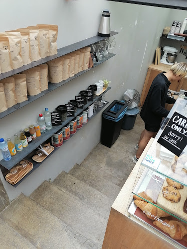 Opinii despre Espressofabriek Zeeburgereiland în Amsterdam - Horeca