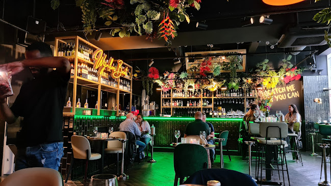 Comments and reviews of Café in The City