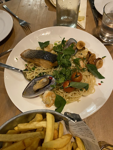 Café-Restaurant Aan de Meule - Horeca