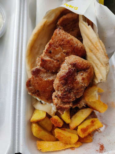 Reviews of Gyros Chersonissos in Eindhoven - Horeca