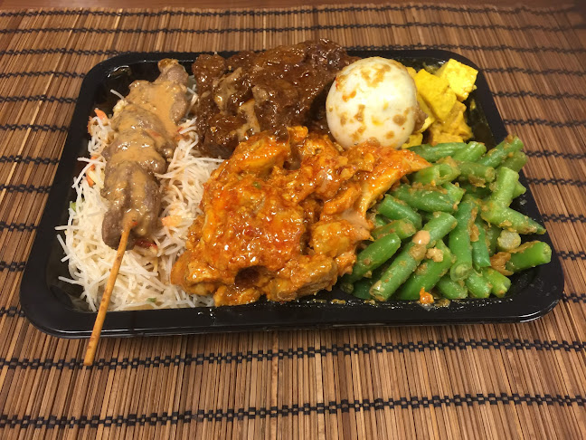 Opinii despre Tiki Taka Toko în Almere - Horeca