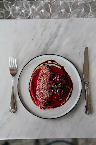 Opinii despre Osteria Liz în Rotterdam - Horeca