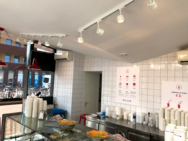 Marktplein 42, 1972 GC IJmuiden