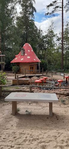 Het Grote Kabouterbos