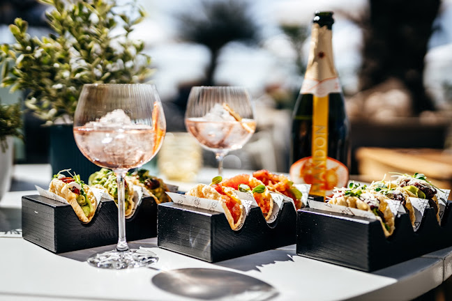 Opinii despre Alexander Beach Club în Noordwijk - Horeca