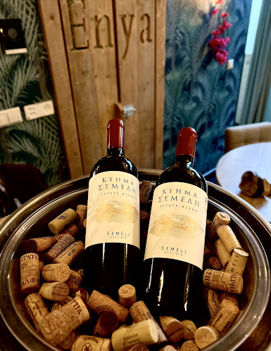 RESTAURANT ENYA - Maarssen