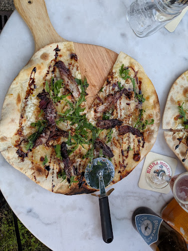 Comentarii opinii despre Eddy Spaghetti