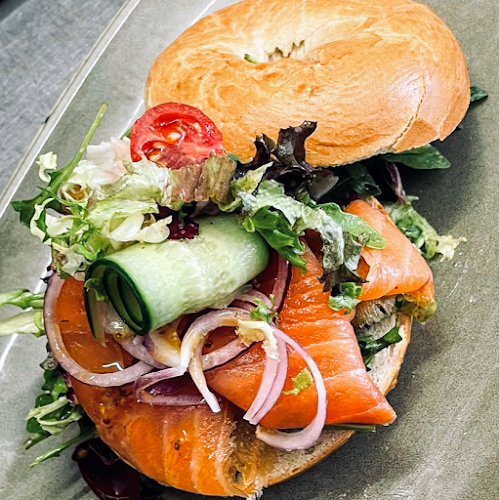 Reviews of Brasserie 't Stationskoffiehuis in Waalre - Horeca