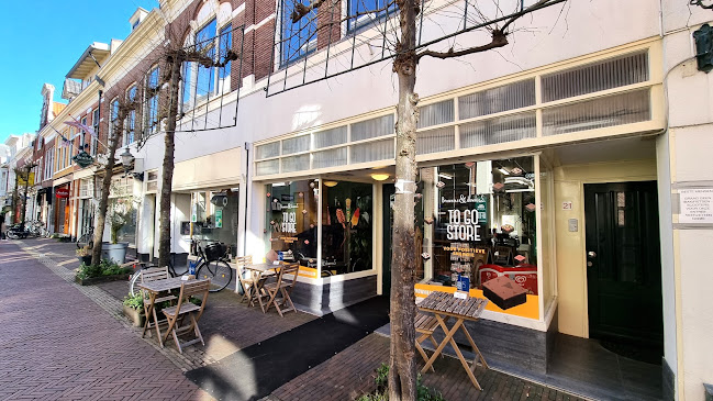 Brownies&downieS Haarlem