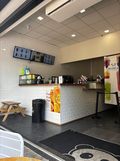 Panda Bubble Tea Bar
