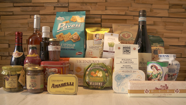 Di Niente - Zoetermeer