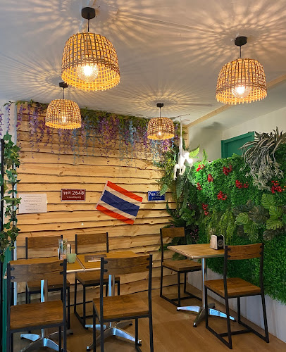 Comentarii opinii despre Khaosaan Road - Real Spicy Thai food Den Haag อาหารไทย The Hague