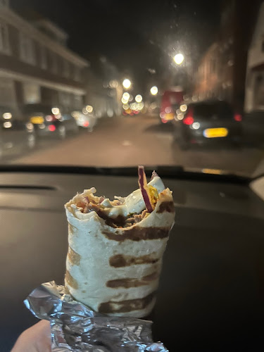 Comentarii opinii despre Ayf Kebap