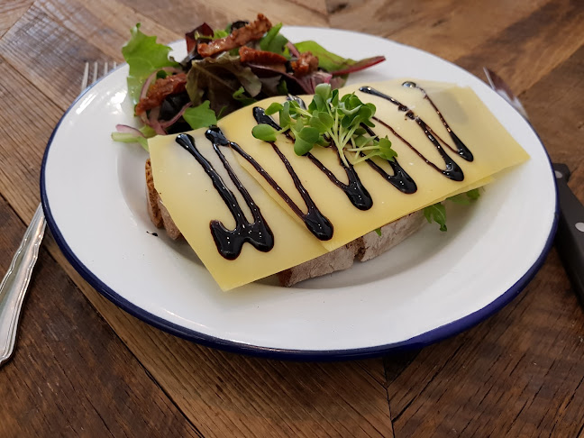 COFFEE MUNDO The Library - Sittard