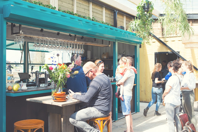 Comentarii opinii despre Meadow op het Deventer Stadsstrand | Foodbar