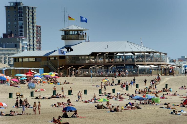 Opinii despre Panta Rhei Lounge & Bites în Vlissingen - Horeca