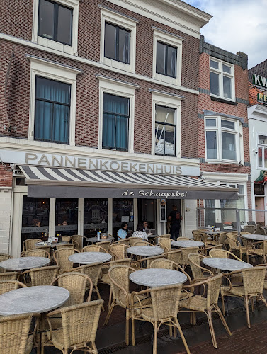 Pannenkoekenhuis de Schaapsbel - Horeca