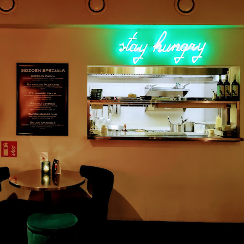 Comentarii opinii despre Brasserie Jansen