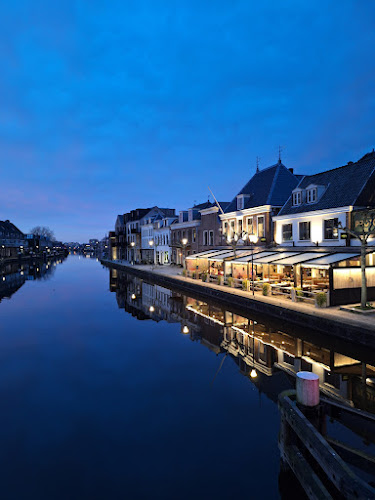 Proto - Restaurant - Horeca