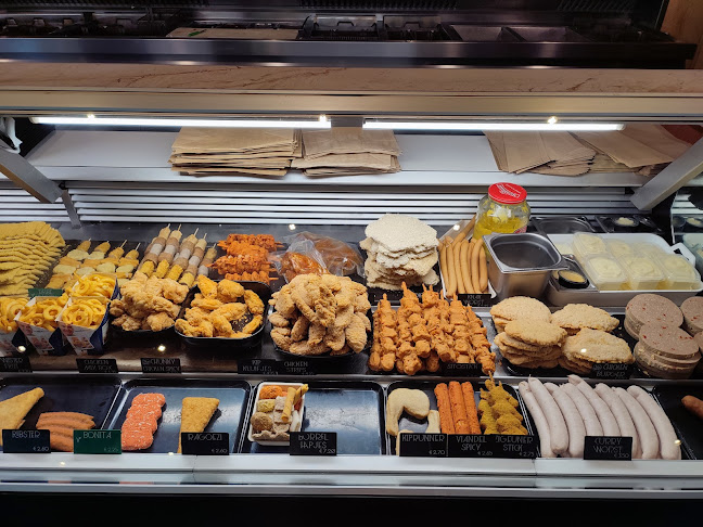 Friture Royaal Blerick - Horeca