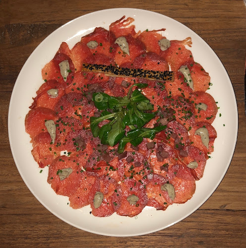 Comentarii opinii despre Brasserie Boudewijn