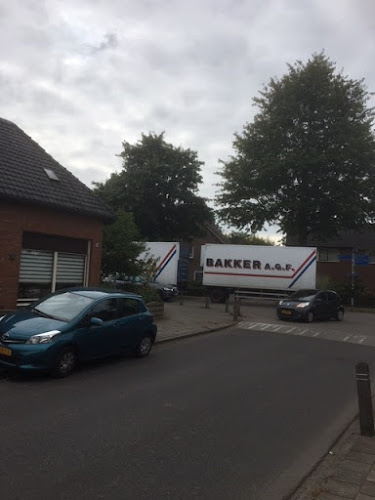 Comentarii opinii despre Bakker AGF Groothandel B.V.