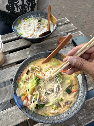 Reviews of Wok & Noodle Bar in Utrecht - Horeca