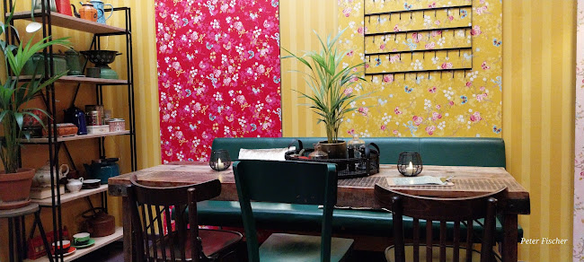 Wooncafé Koffiebar - Horeca