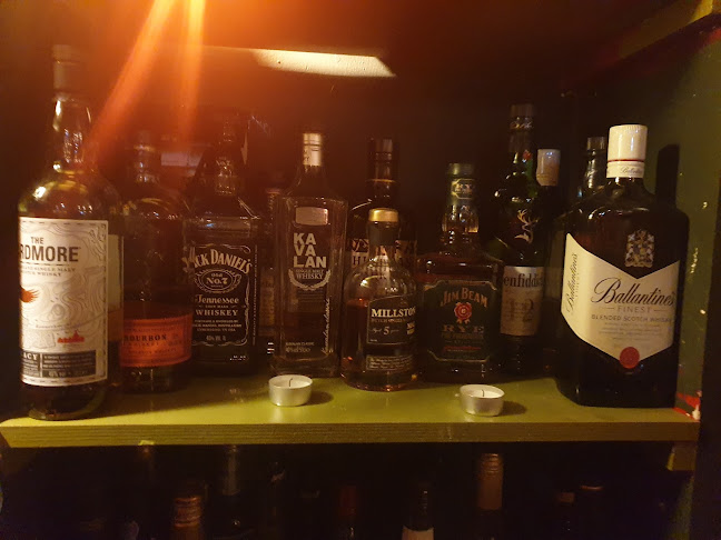 Opinii despre Bar Down Town în Roermond - Horeca